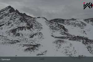 Kamera Ischgl  Pardatschgrat (LIVE Stream)