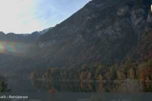 Kamera Kramsach  Reintalersee (LIVE Stream)