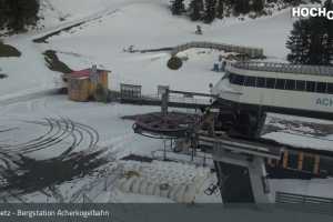 Kamera Oetz Hochoetz Hochoetz (LIVE Stream)