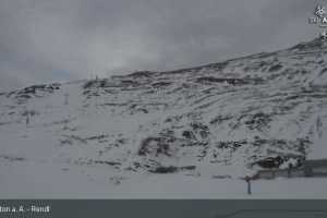 Kamera St. Anton am Arlberg  Rendl (LIVE Stream)