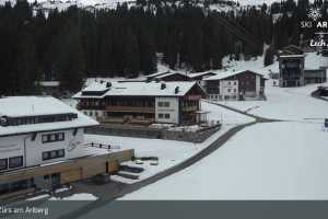 Kamera Oberlech (LIVE Stream) Kamera Oberlech (LIVE Stream)