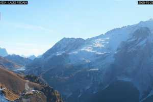 Kamera Val di Fassa Canazei - Belvedere Marmolada
