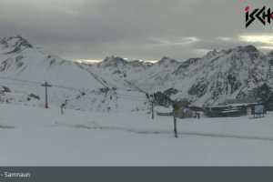 Kamera Ischgl  Idalpe (LIVE Stream)