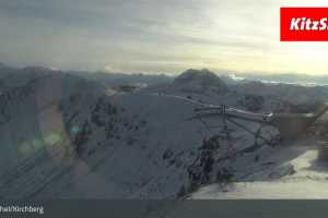 Kamera Kitzbuehel  Pengelstein (LIVE Stream)