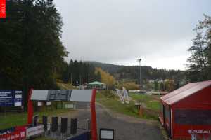 Kamera Jested  Vesec