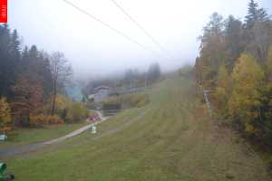 Kamera Jested  Ještěd F10