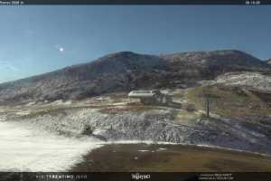 Kamera Val di Fassa Moena - Alpe Lusia Seggiovia Piavac