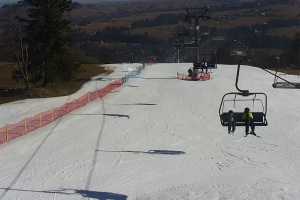 Kamera Witów k/Zakopanego Witów-Ski 