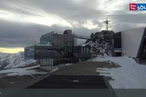 Kamera Soelden  Gaislachkogl (LIVE Stream)