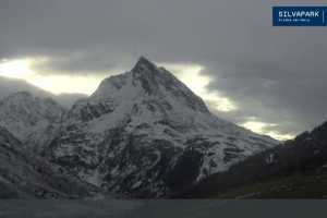 Kamera Galtuer Paznaun - Ischgl Galtür - Dorf (LIVE Stream)