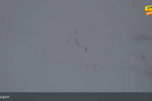 Kamera Lauterbrunnen  Jungfraujoch