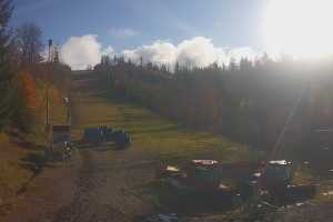 Kamera Zwardoń ZwardońSki 