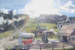Kamera Spytkowice Beskid Live