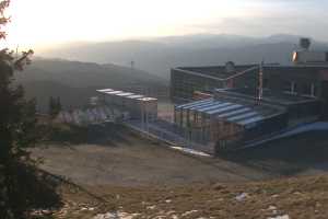 Kamera Semmering Stuhleck Panoramarestaurant-W11