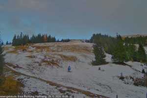 Kamera Koralpe  Wyciąg Burgstallofen