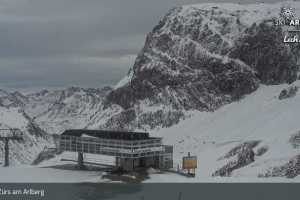 Kamera Zürs Seekopf (LIVE Stream) Kamera Zürs Seekopf (LIVE Stream)