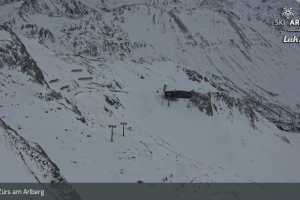 Kamera Trittkopf Bergst. (LIVE Stream) Kamera Trittkopf Bergst. (LIVE Stream)