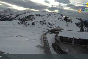 Kamera Sonnenkopf  Bgst. Sessellift Sonnenb. (LIVE Stream)