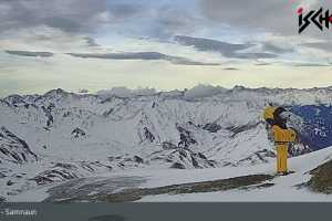Kamera Ischgl  Greitspitze (LIVE Stream)