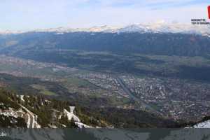Kamera Innsbruck Nordketten Seegrube (LIVE Stream)