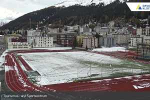 Kamera Davos  Schweizerische Alpine Mittelschule Davos (LIVE Stream)