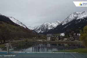 Kamera Klosters  Sportzentrum Klosters (LIVE Stream)