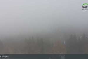 Kamera SkiResort Cerna hora - Pec Pec pod Śnieżką Schneekope (LIVE Stream)