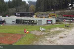 Kamera Szpindlerowy Młyn  Svaty Petr II (LIVE Stream)