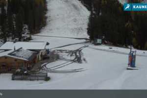 Kamera Fendels Kaunertal Sattelboden (LIVE Stream)