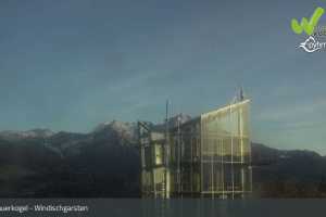 Kamera Pyhrn-Priel Wurbauerkogel Wurbauerkogel (LIVE Stream)