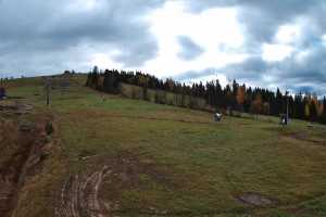 Kamera Czarna Góra Grapa-Ski Stacja dolne