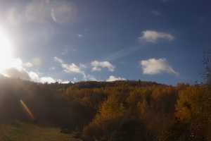 Kamera Harbutowice Szklana Góra 