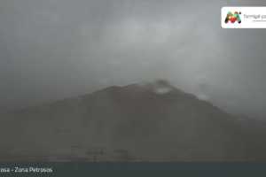 Kamera Panticosa  Zona Petrosos (LIVE Stream)