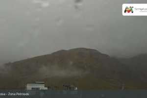 Kamera Panticosa  Zona Petrosos (LIVE Stream)