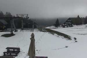 Kamera SkiResort Cerna hora - Pec Velka Upa 