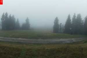 Kamera Malá Úpa  U Kostela