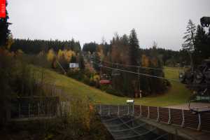 Kamera Szpindlerowy Młyn  Hromovka