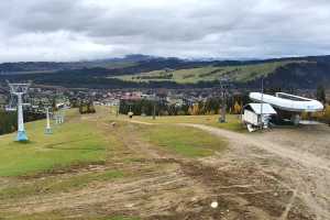 Kamera Białka Tatrzańska  Kotelnica