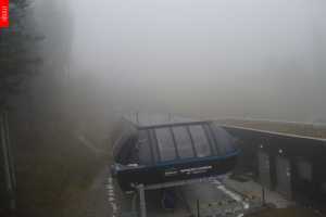 Kamera SkiResort Cerna hora - Pec Pec pod Śnieżką Hofmanky