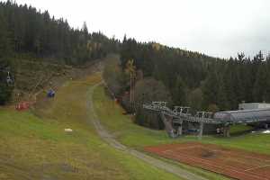 Kamera Szpindlerowy Młyn Svatý Petr Svatý Petr