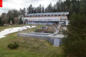 Kamera Jetřichovice Moninec 