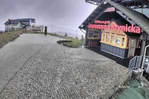 Kamera Krynica-Zdrój Jaworzyna Krynicka 