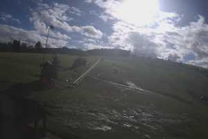 Kamera Tylicz Master Ski Live