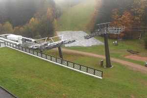 Kamera Rícky v O.h.  