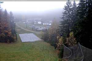 Kamera Rícky v O.h.  