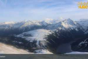 Kamera Zell im Zillertal Zillertal Arena Königsleiten (LIVE Stream)