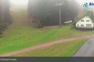 Kamera Rícky v O.h.  Talstation (LIVE Stream)