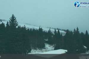 Kamera Praded  Praded - Ovcárna (LIVE Stream)