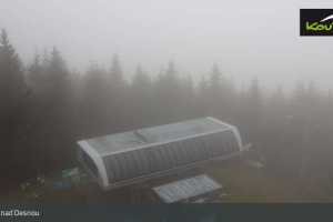 Kamera Kouty nad Desnou  Kouty nad Desnou (LIVE Stream)