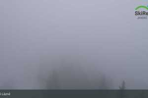 Kamera SkiResort Cerna hora - Pec Pec pod Śnieżką CernĂĄ hora (LIVE Stream)